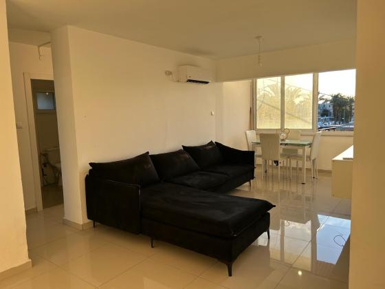 דוד רזיאל 1, רמת אשכול