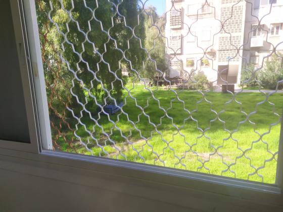 דגניה 25, קרית חיים מערבית