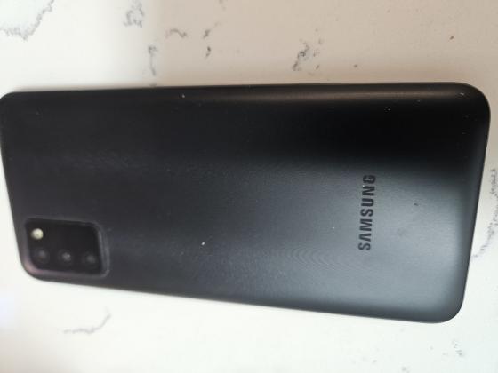Samsung Galaxy A3