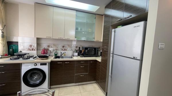 בקמן, מרכז העיר צפון