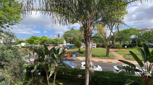 האילנות, רמתיים