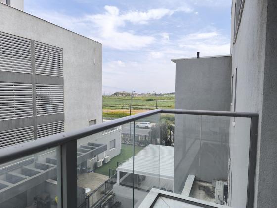 צה"ל, קרית רבין