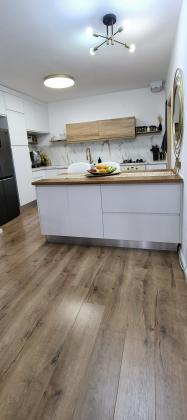 בשכונת פסגות אפק