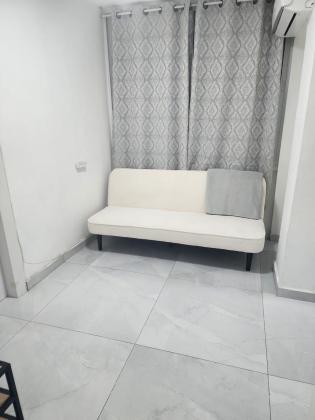 משה יוליש 4, נווה אלונים