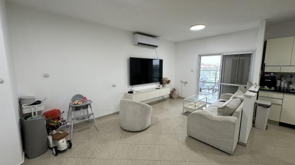 אברמסון שרגא 74 (רמות)