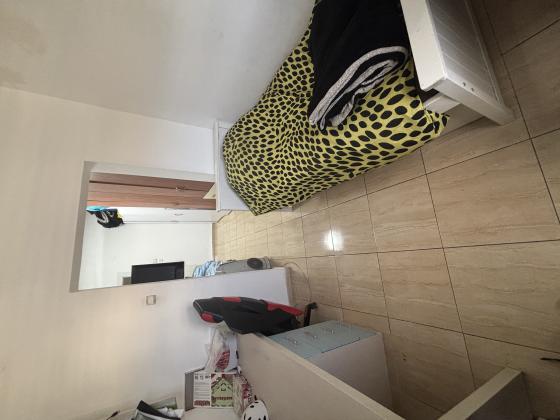 אברבנאל 21, קרית חיים מערבית