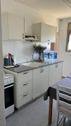 קרן היסוד 10, מרכז העיר