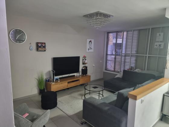 שלמה קפלנסקי 5, נאות רחל