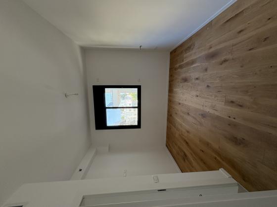 חכמי קירואן 7, הצפון החדש החלק הדרומי