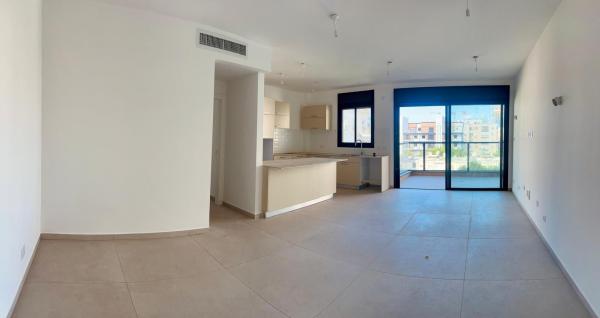 אנדרסן 13, רמת ורבר