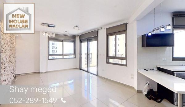 רום יעל 13, אם המושבות החדשה