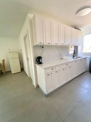 דבורה הנביאה 12, נוה רחל