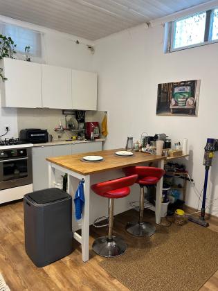 בשכונת גבעת עדה