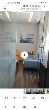 הבנאים 7, אזור תעשיה כבדה