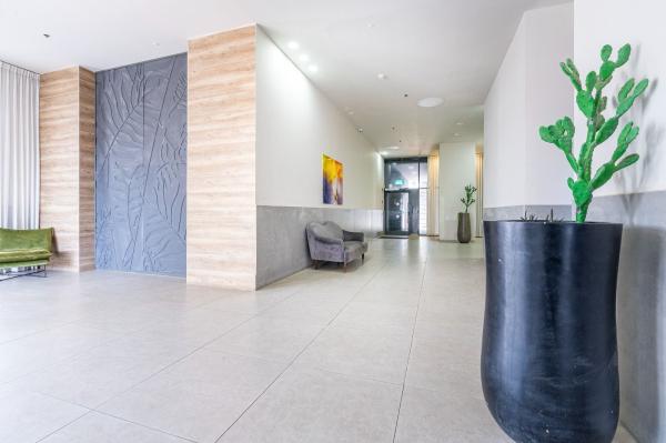 איסר הראל 4, בן גוריון, נווה אלון