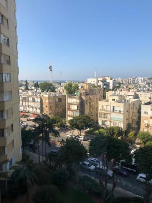 פנקס 54, הצפון החדש סביבת כיכר המדינה