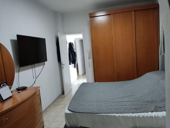 רוטשילד 54, מרכז העיר