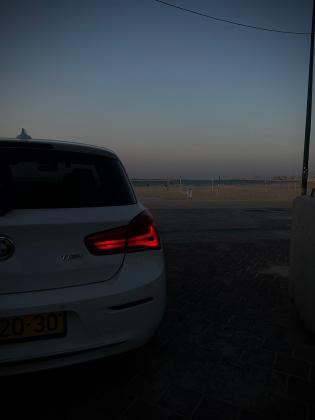 ב.מ.וו סדרה 1 (2016)