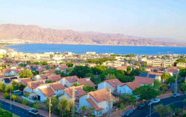 בשכונת מצפה ים