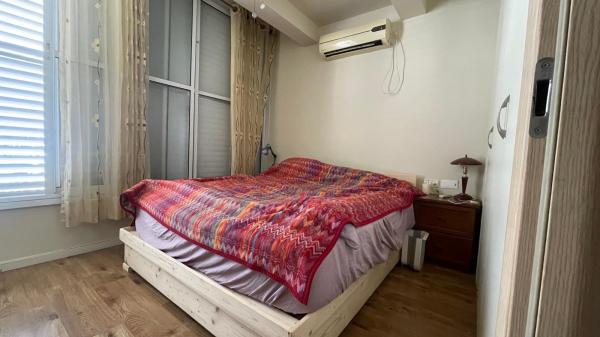 בקמן, מרכז העיר צפון