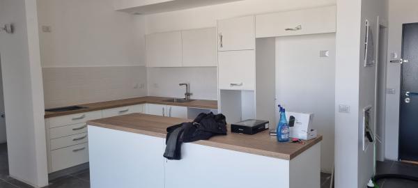 הגינה, גולן