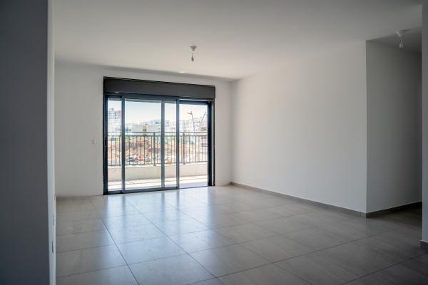 חיים הרצוג 18, פסגות אפק