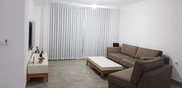 הנרייטה סאלד 6, כרמי גת