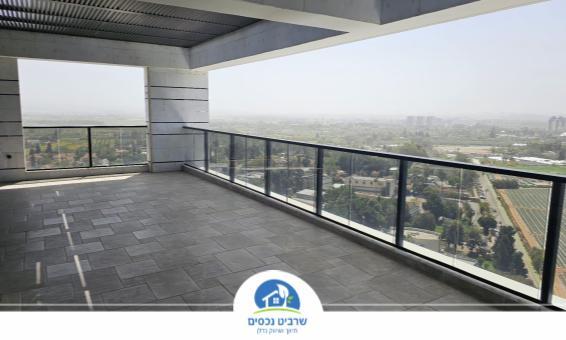 בשכונת רמת הדר