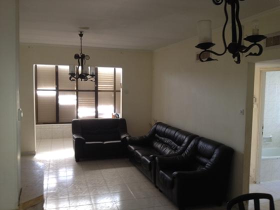 דוד המלך 14, רסקו