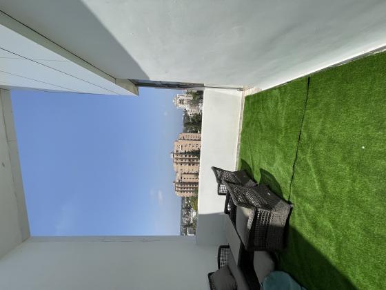 בן גוריון 59, נוה ישראל