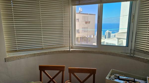 דרך הים 147, כרמל מערבי