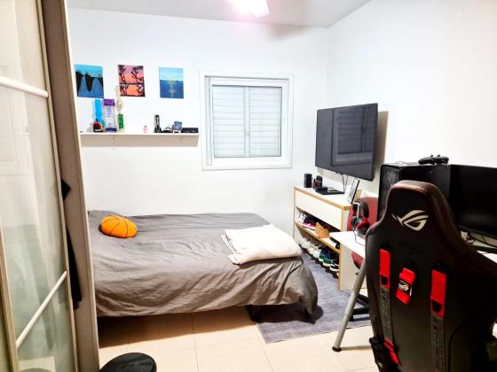 החייל 40, קרית ויצמן