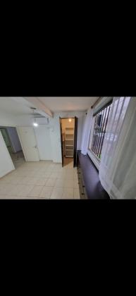 בית שערים 1, רסקו ב