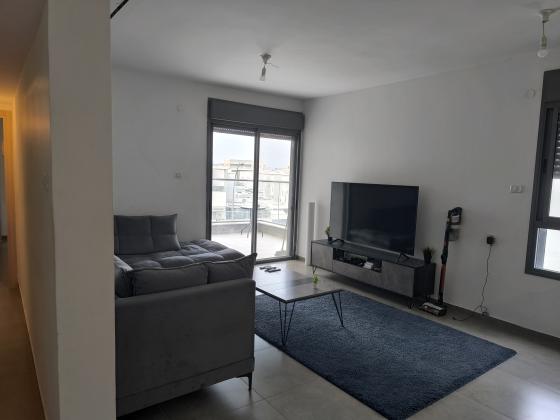 צה"ל, קרית רבין