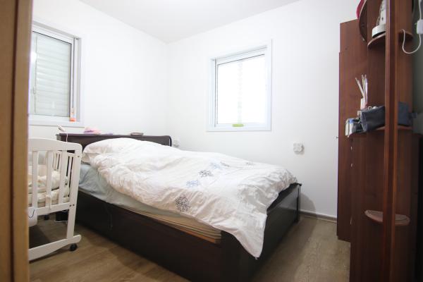 הנגיד 7 (נאות שקמה)