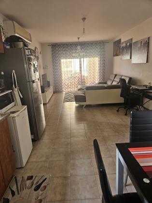 שילה 3, הסיטי