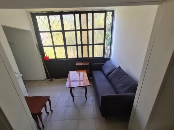 אלי כהן 3, אפרידר