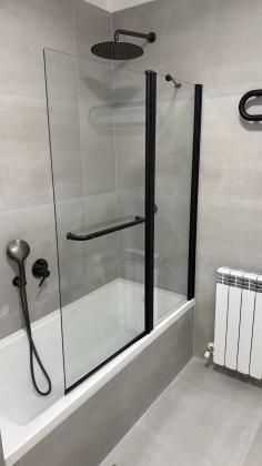 אינו שאקי 10, רמת שרת