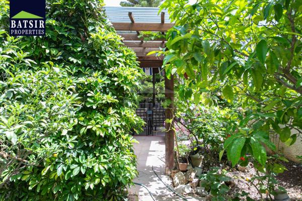 הכשרת היישוב 8, דניה