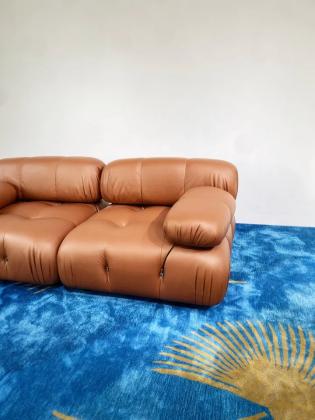 סט ספה משוחזרת בהתאמה אישית