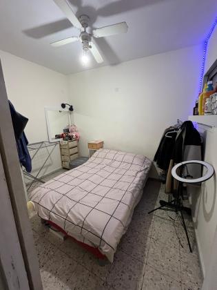 אנילביץ 24, שיכון ותיקים