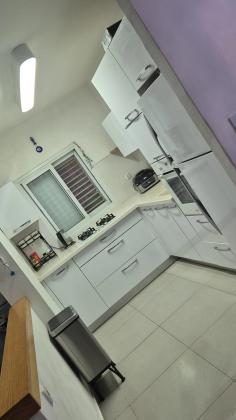 שלמה קפלנסקי 5, נאות רחל