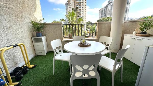 ישורון, רמתיים