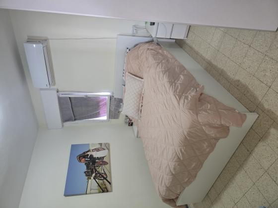 העליה השניה 38, שיכון חדש