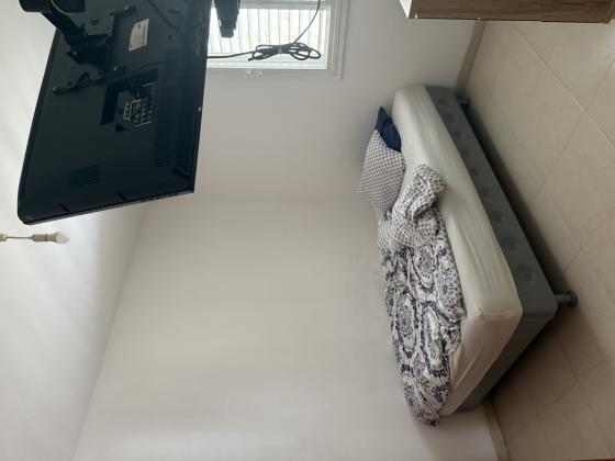 בלפור 23, מרכז העיר