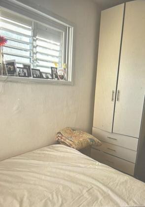 נגבה 34, יד אליהו