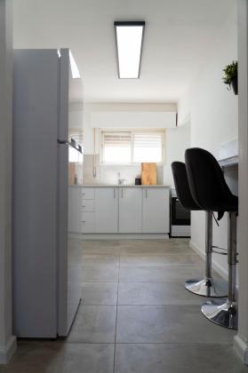 ברנר 13, מרכז העיר