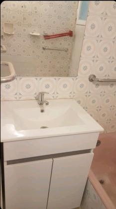 נס ציונה 8, קרית עבודה