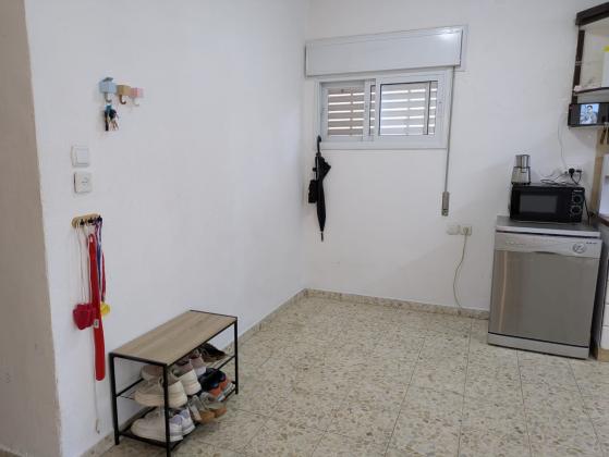 תרנ"א 26, מרכז העיר