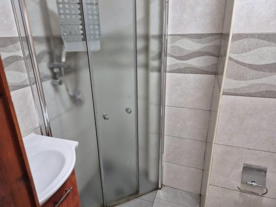 עציון 7, מרכז המושבה